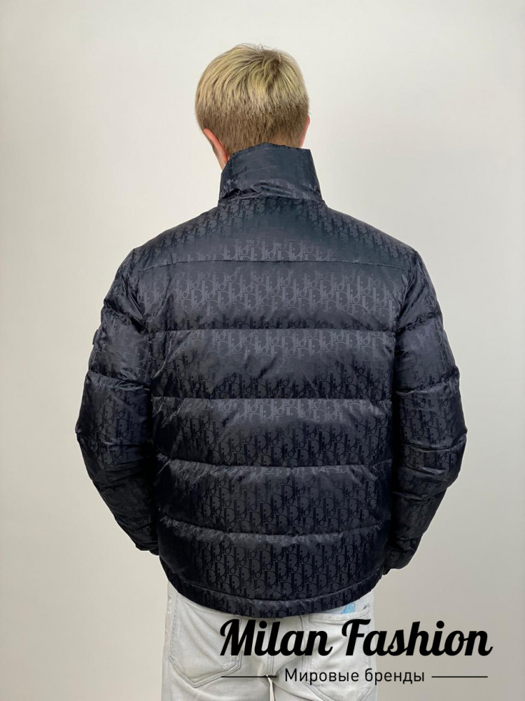 Куртка Christian Dior V4469. Вид 3