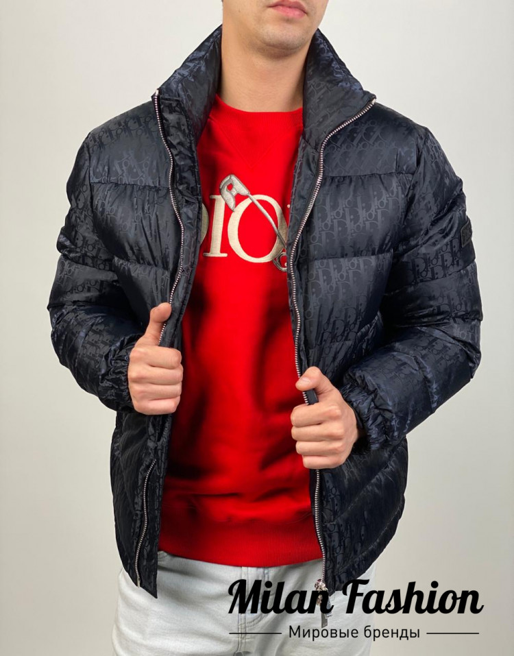 Куртка Christian Dior V4469. Вид 2