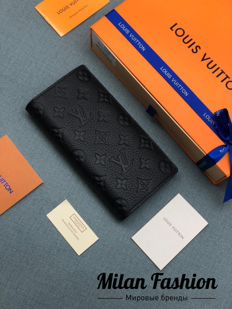 Купюрница Louis Vuitton V4482. Вид 2