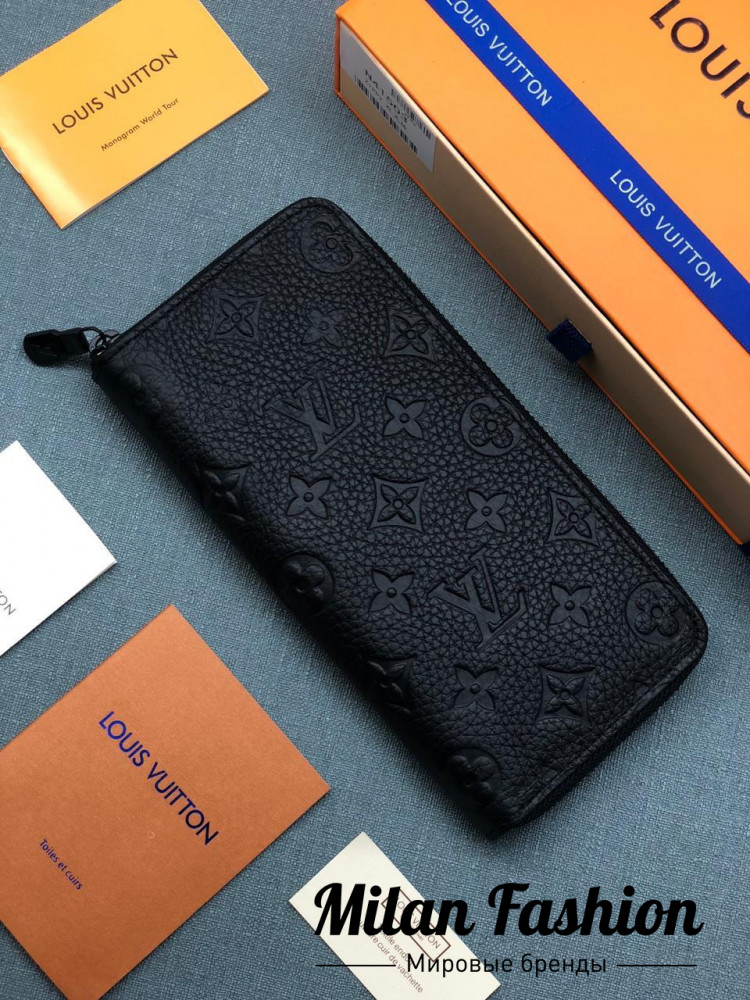 Портмоне Louis Vuitton V4481. Вид 2