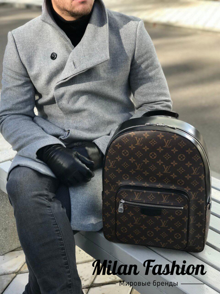 Рюкзак Josh Louis Vuitton V4471. Вид 2