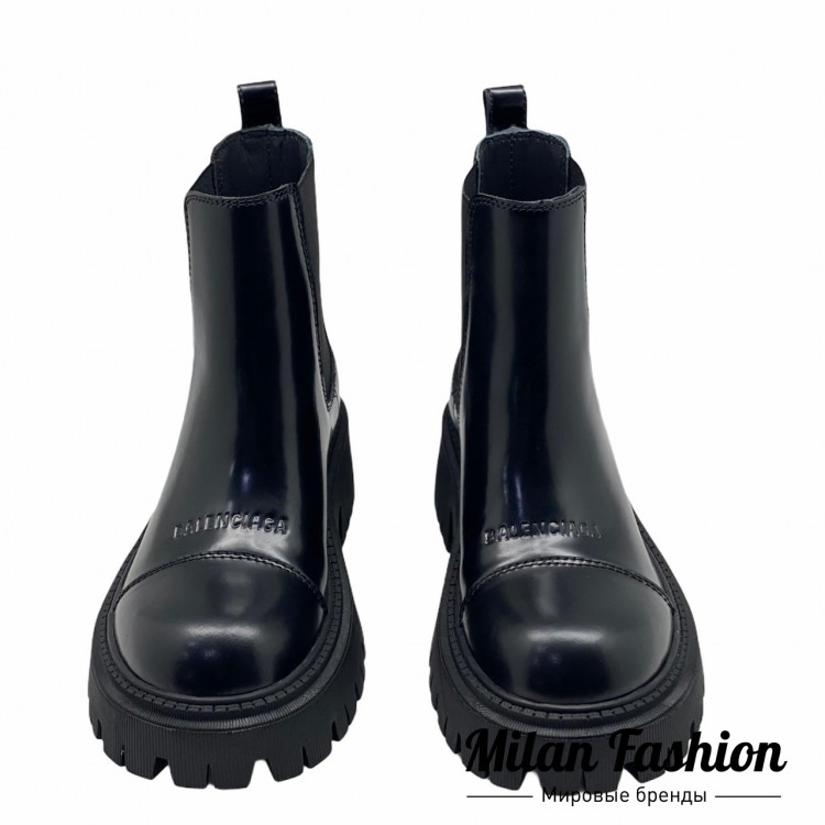Ботинки Balenciaga V4493. Вид 2