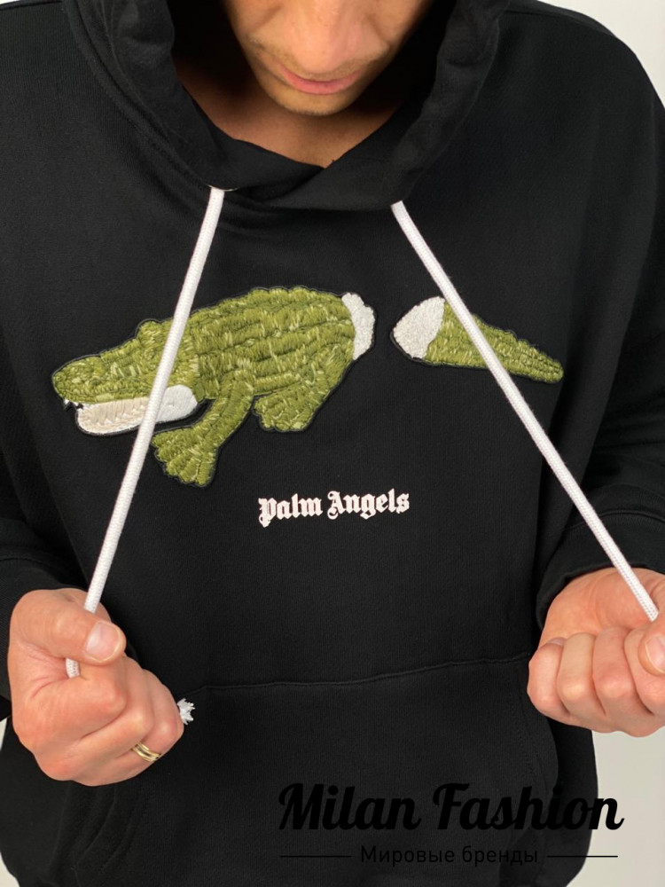 Худи Palm Angels … V4491. Вид 2