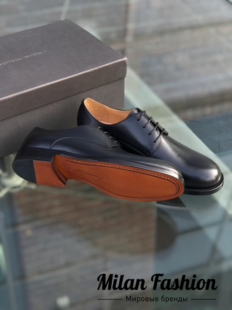 Дерби  Bottega Veneta V4688. Вид 2