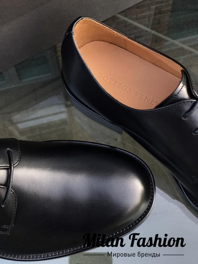 Дерби  Bottega Veneta V4688. Вид 4