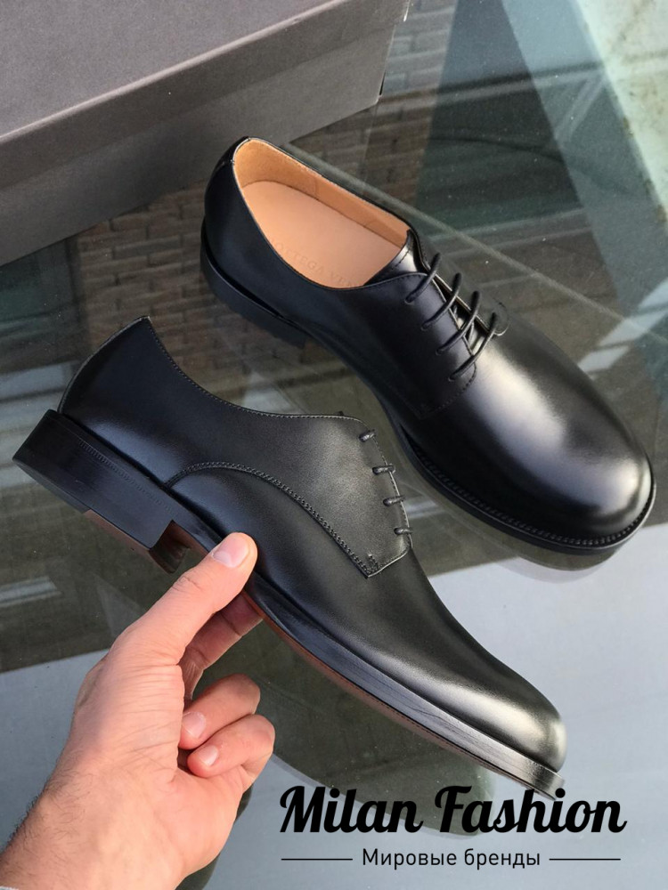 Дерби  Bottega Veneta V4688. Вид 1