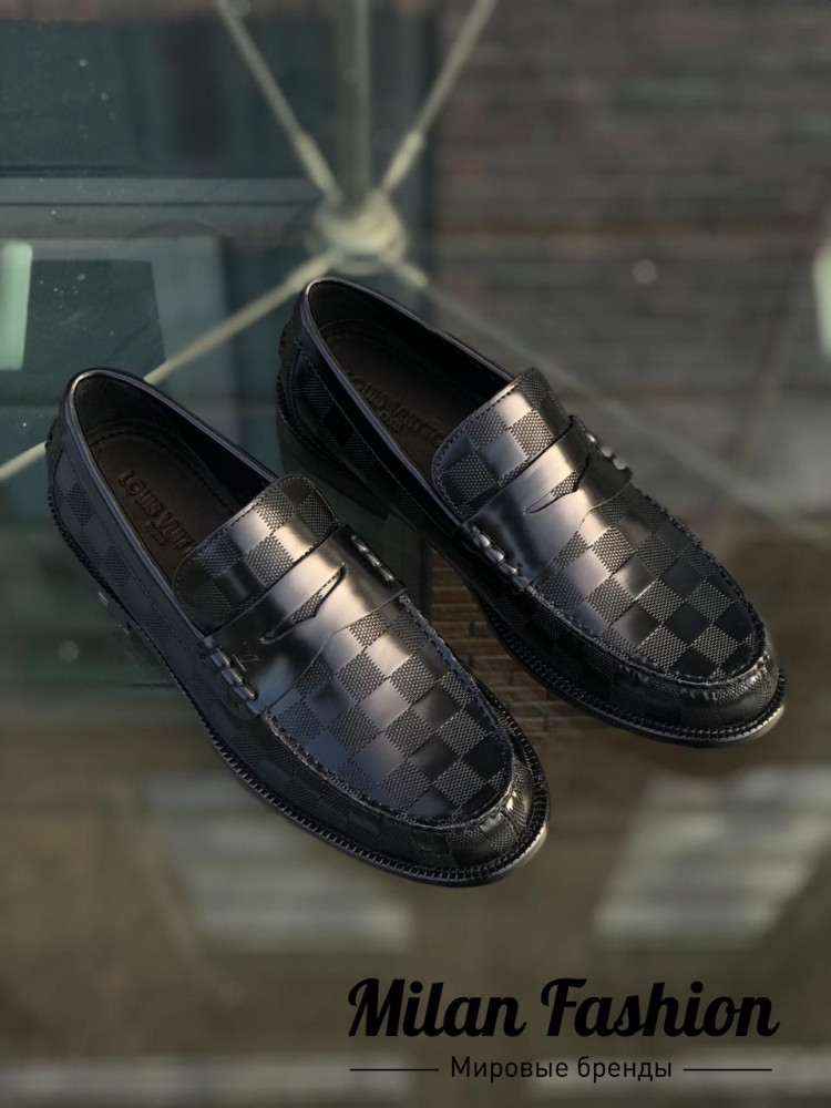 Лоферы Major Louis Vuitton V4685. Вид 3