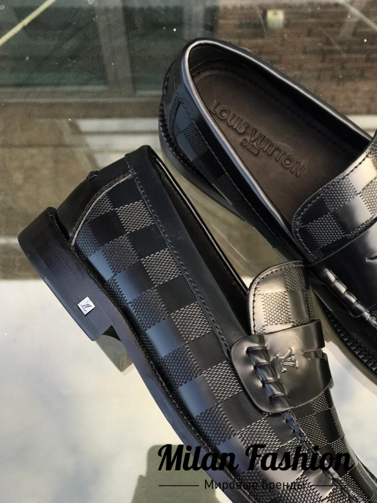 Лоферы Major Louis Vuitton V4685. Вид 2