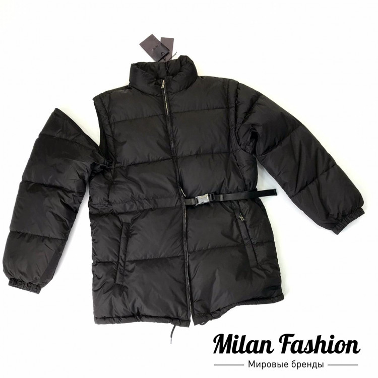 Куртка Prada V4626. Вид 1