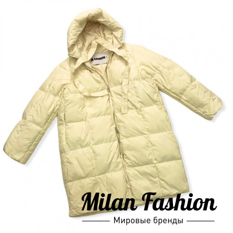 Куртка JIL SANDER … V4584. Вид 1