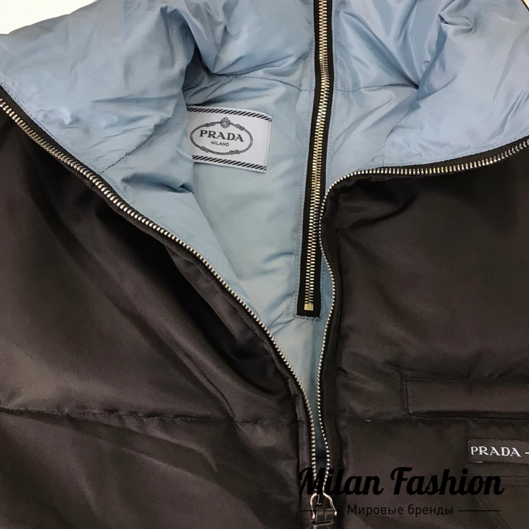 Куртка Prada V4561. Вид 2