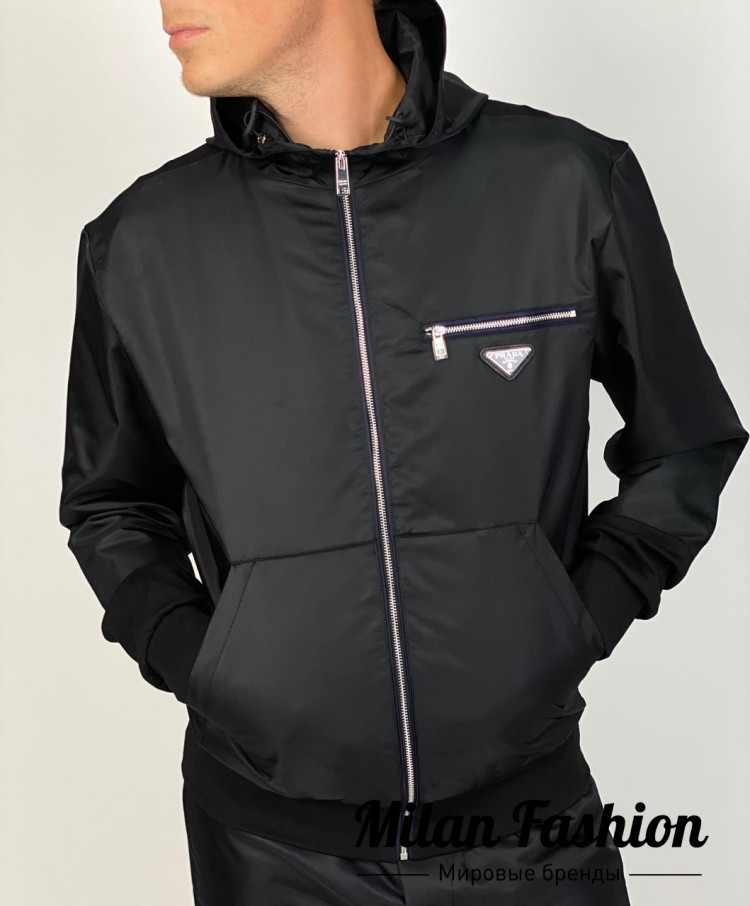 Костюм Prada V4520. Вид 4