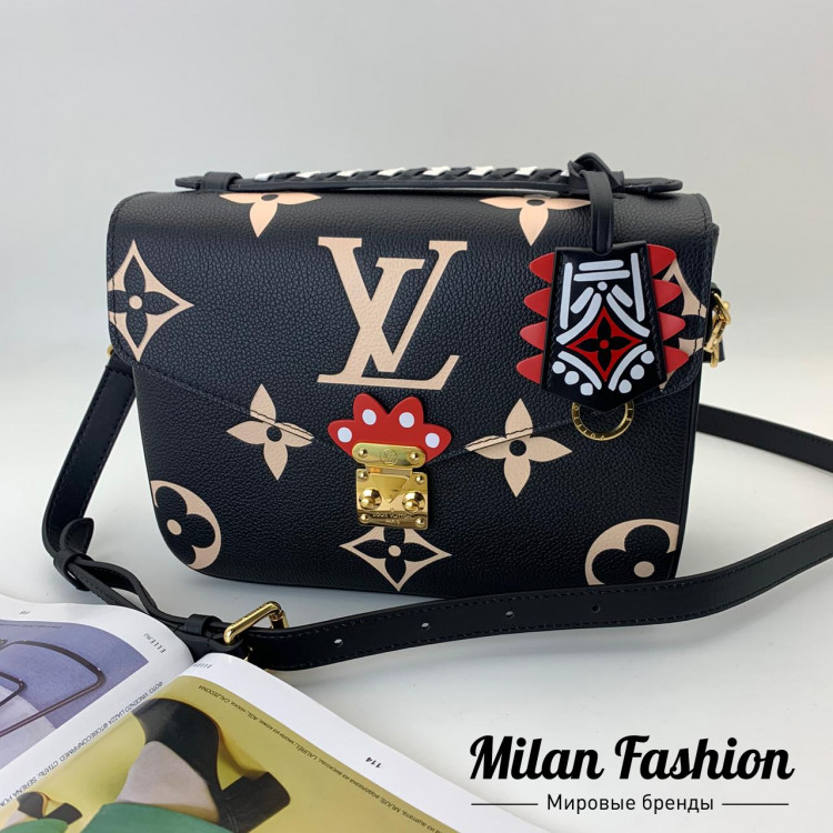 Сумка Louis Vuitton V4566. Вид 1