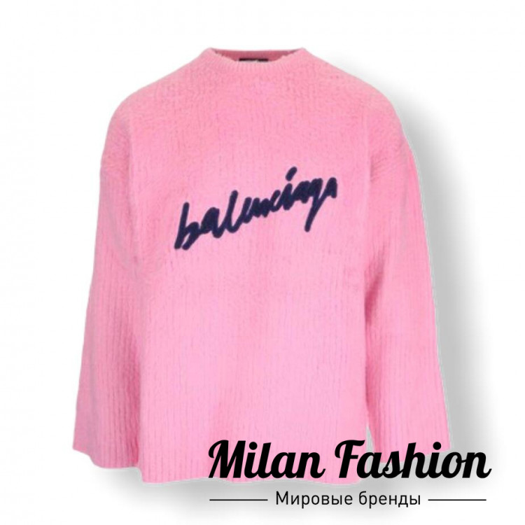 Свитер Balenciaga V4544. Вид 1