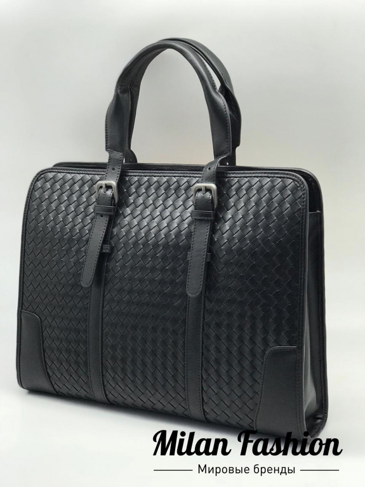 Деловая сумка  Bottega Veneta V4563. Вид 1