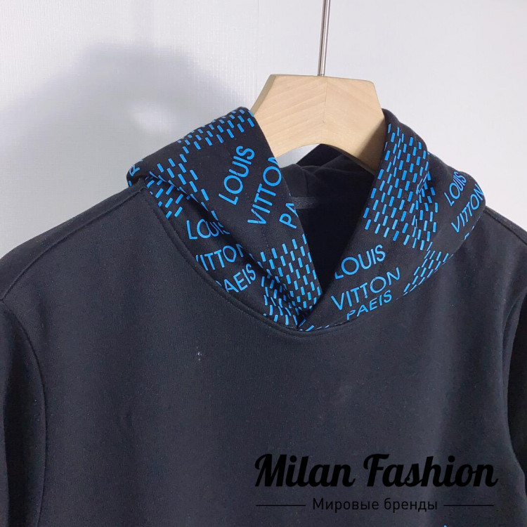 Худи  Louis Vuitton V4591. Вид 2