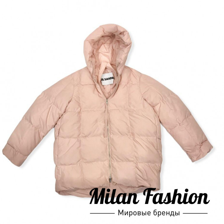 Куртка JIL SANDER … V4611. Вид 1