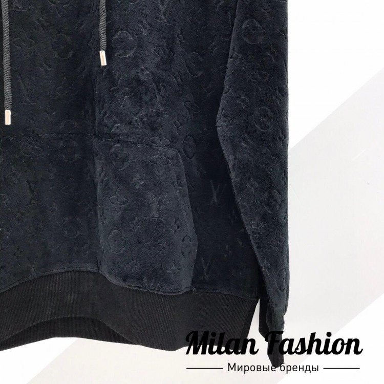 Худи Louis Vuitton V4609. Вид 4