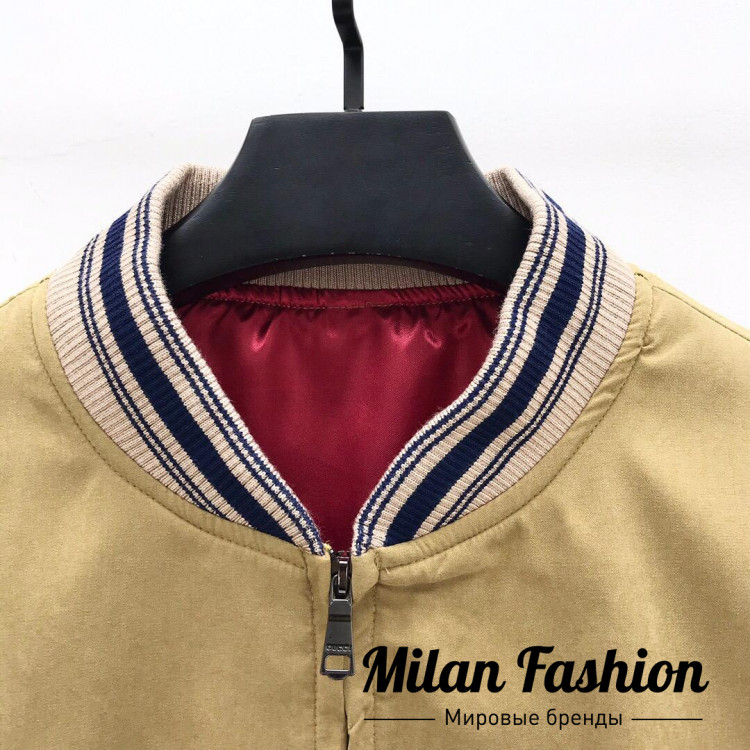 Куртка Gucci V4679. Вид 4