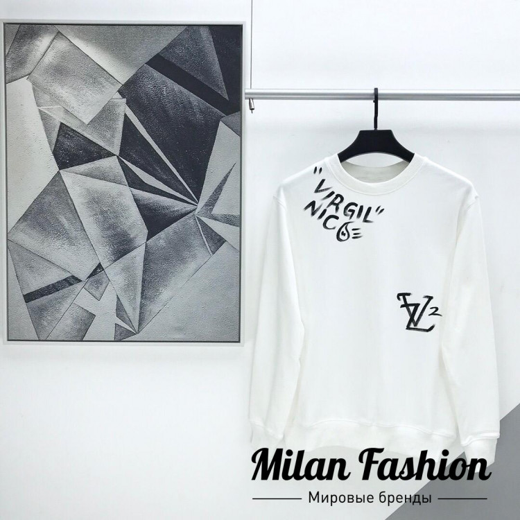 Свитшот Louis Vuitton V4675. Вид 1
