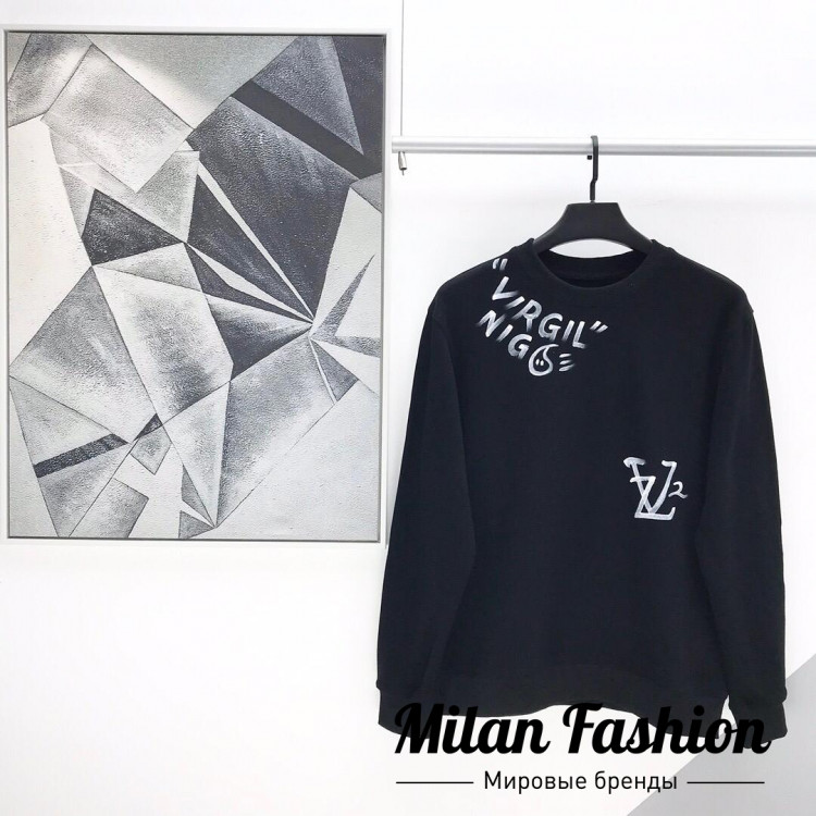 Свитшот Louis Vuitton V4673. Вид 1