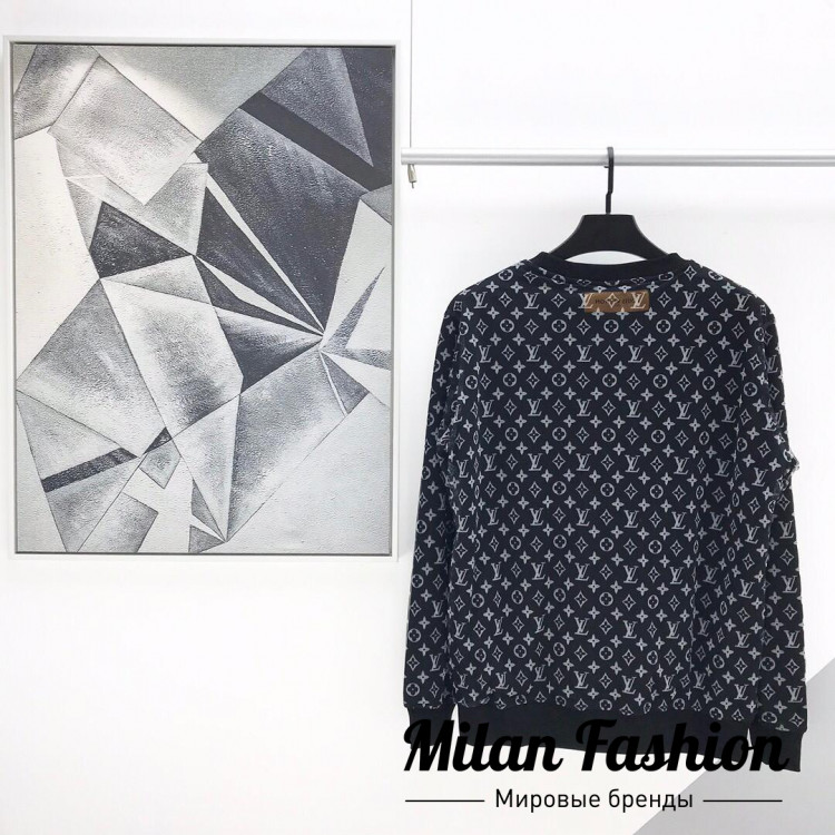 Свитшот Louis Vuitton V4674. Вид 2
