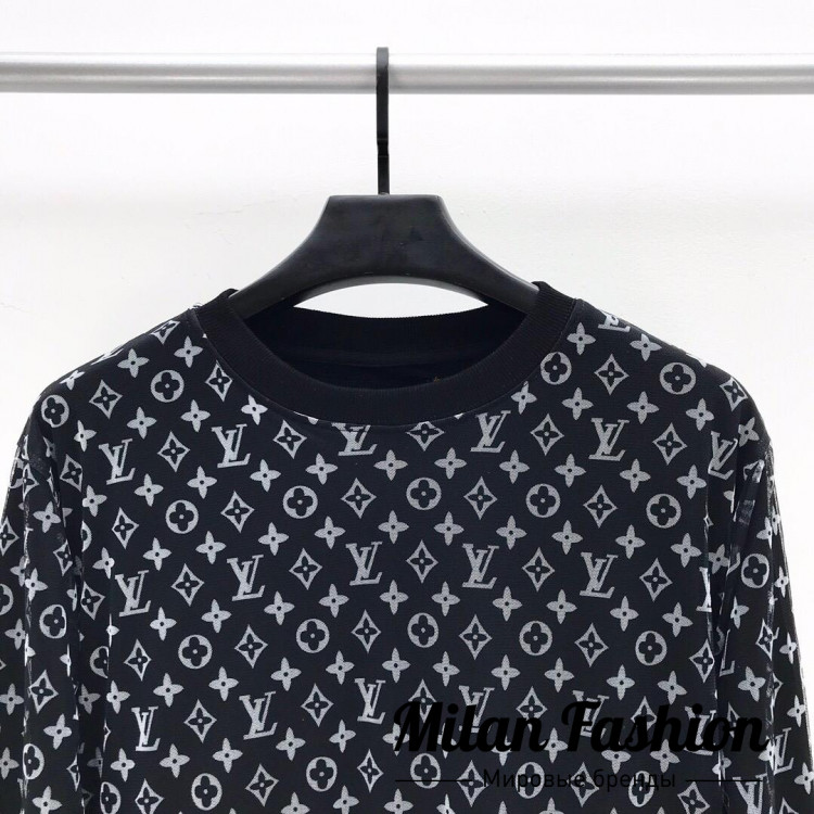 Свитшот Louis Vuitton V4674. Вид 4