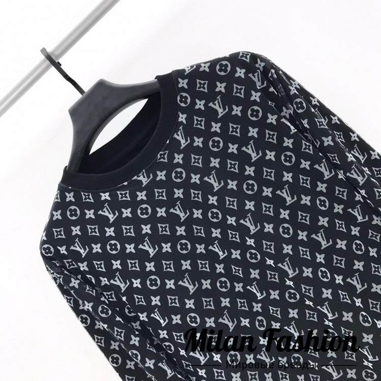Свитшот Louis Vuitton V4674. Вид 5