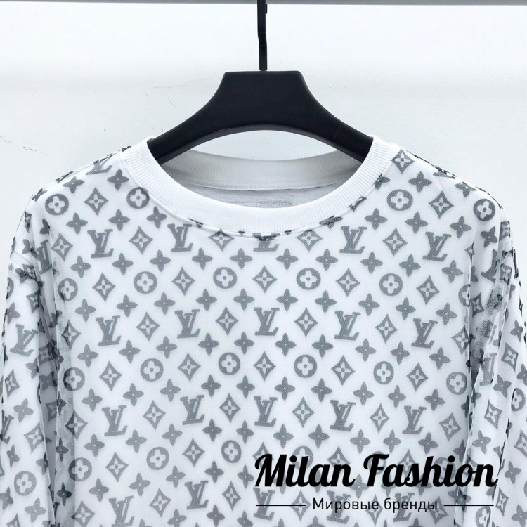 Свитшот Louis Vuitton V4676. Вид 3