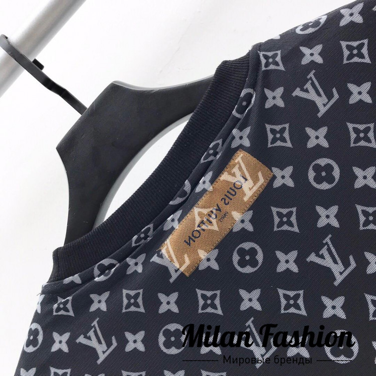 Свитшот Louis Vuitton V4674. Вид 3