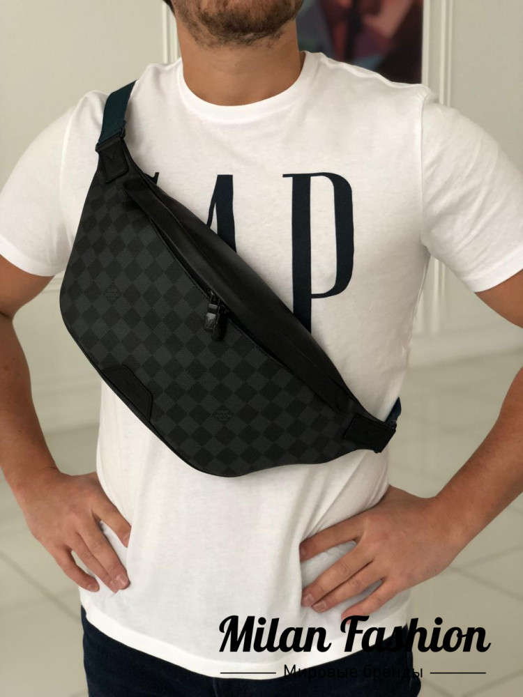 Поясная сумка Louis Vuitton V4657. Вид 1