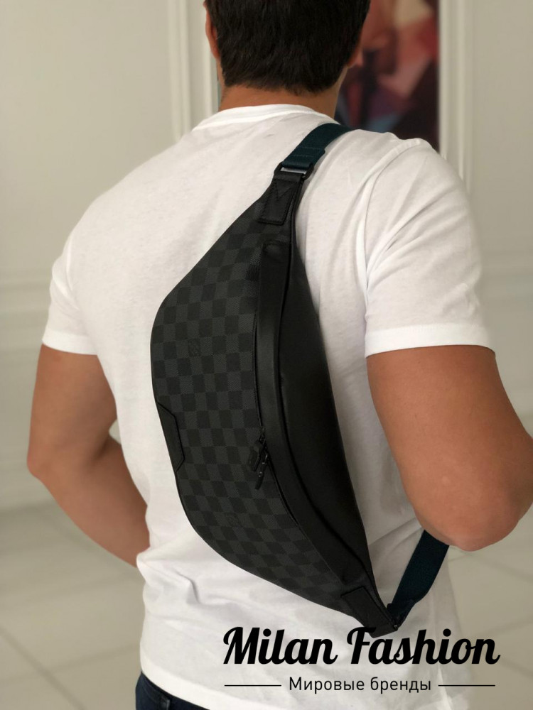 Поясная сумка Louis Vuitton V4657. Вид 3