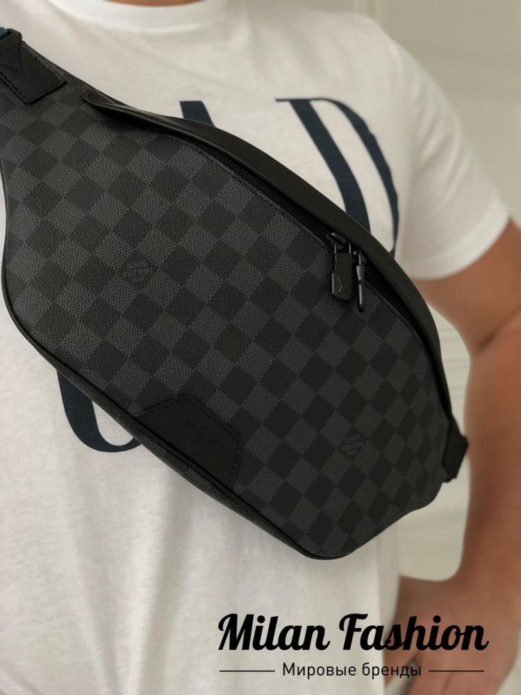 Поясная сумка Louis Vuitton V4657. Вид 2