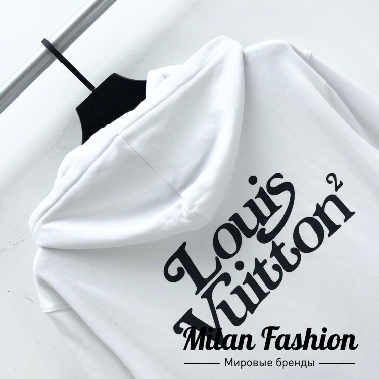 Худи Louis Vuitton V4669. Вид 4