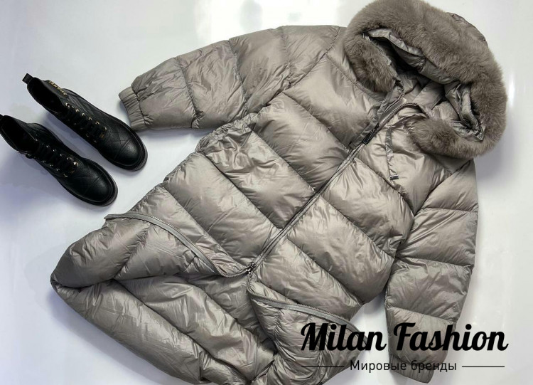 Куртка Moncler V4645. Вид 1