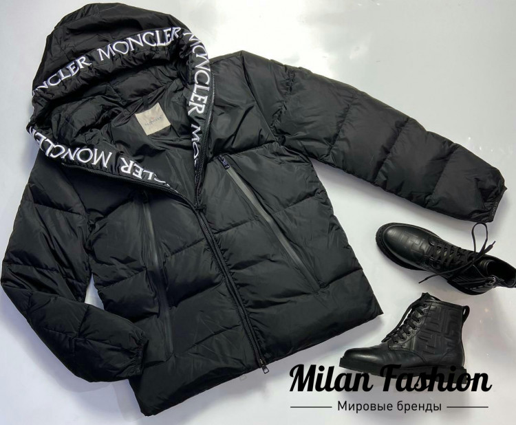 Куртка Moncler V4645. Вид 1