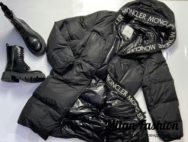 Куртка Moncler V4646. Вид 1