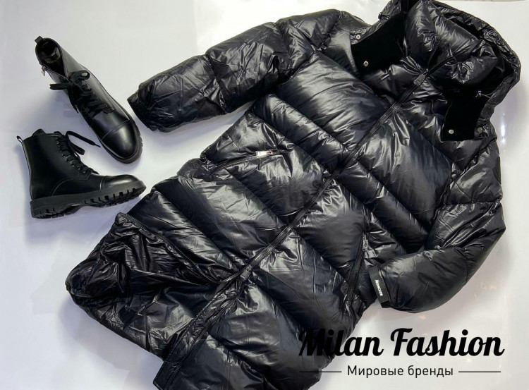 Куртка Moncler V4643. Вид 1