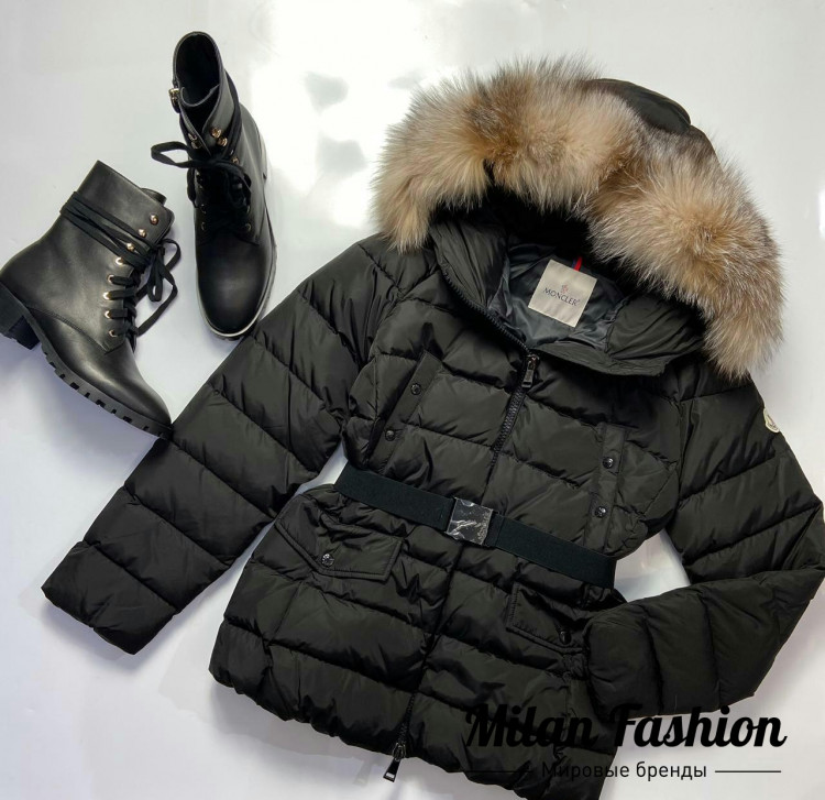 Куртка Moncler V4637. Вид 1