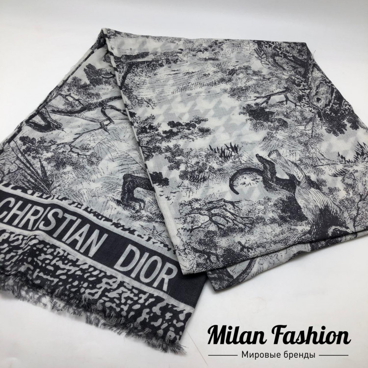 Платок Christian Dior V4727. Вид 1