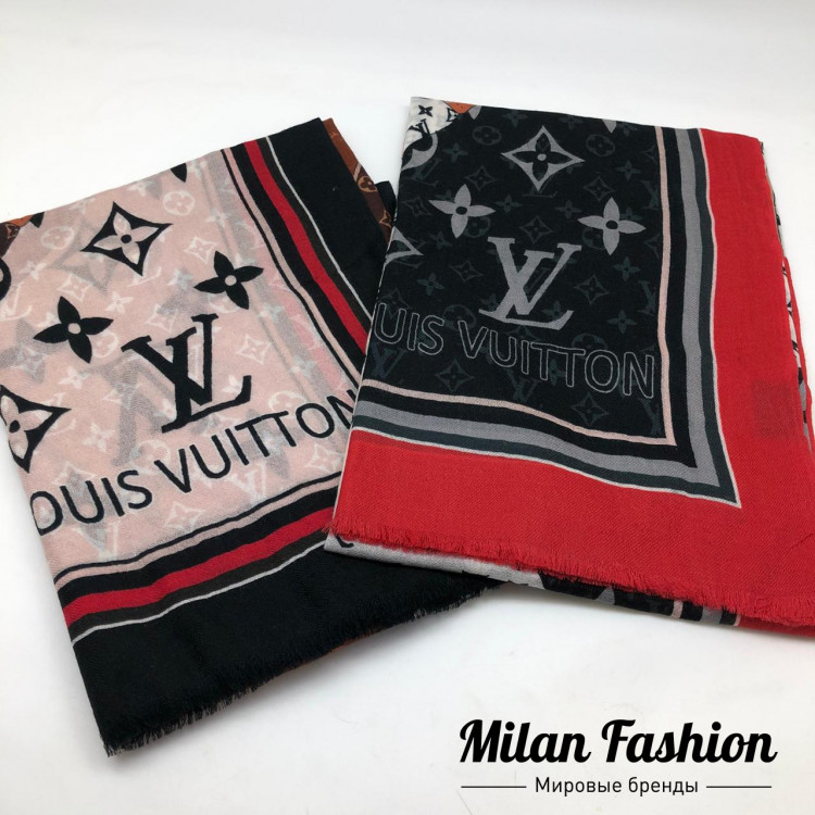 Платок Louis Vuitton V4729. Вид 1