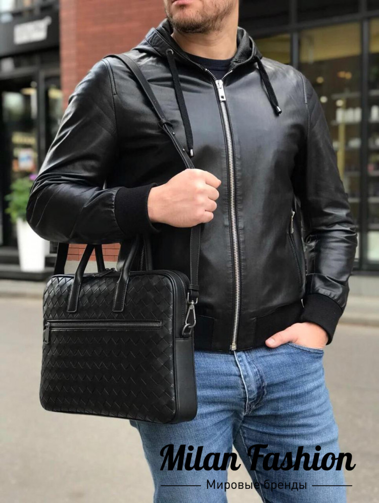 Портфель Bottega Veneta 4916. Вид 1