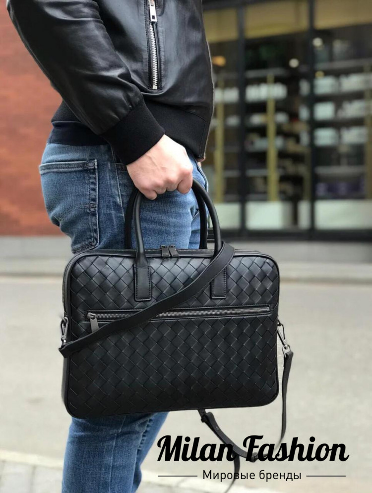 Портфель Bottega Veneta 4916. Вид 2