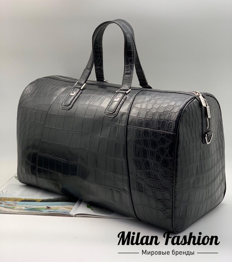 Сумка дорожная Zilli V4903. Вид 1