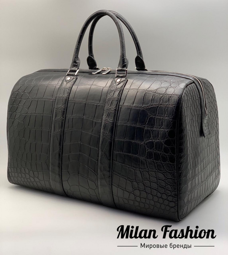 Сумка дорожная Zilli V4902. Вид 1