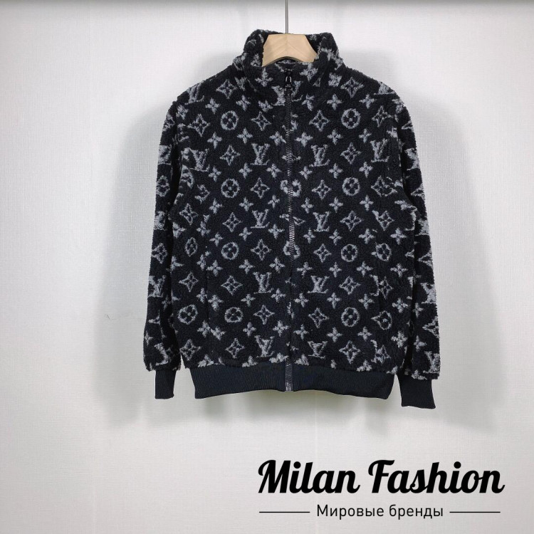 Куртка Louis Vuitton V4834. Вид 3