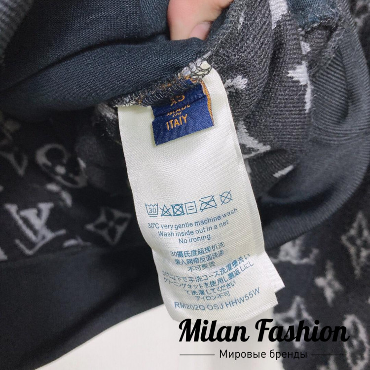 Куртка Louis Vuitton V4834. Вид 6