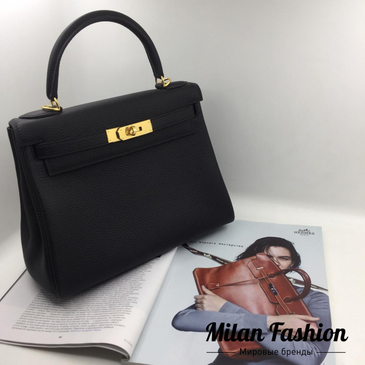 Сумка Kelly 28 Hermes v1848. Вид 2