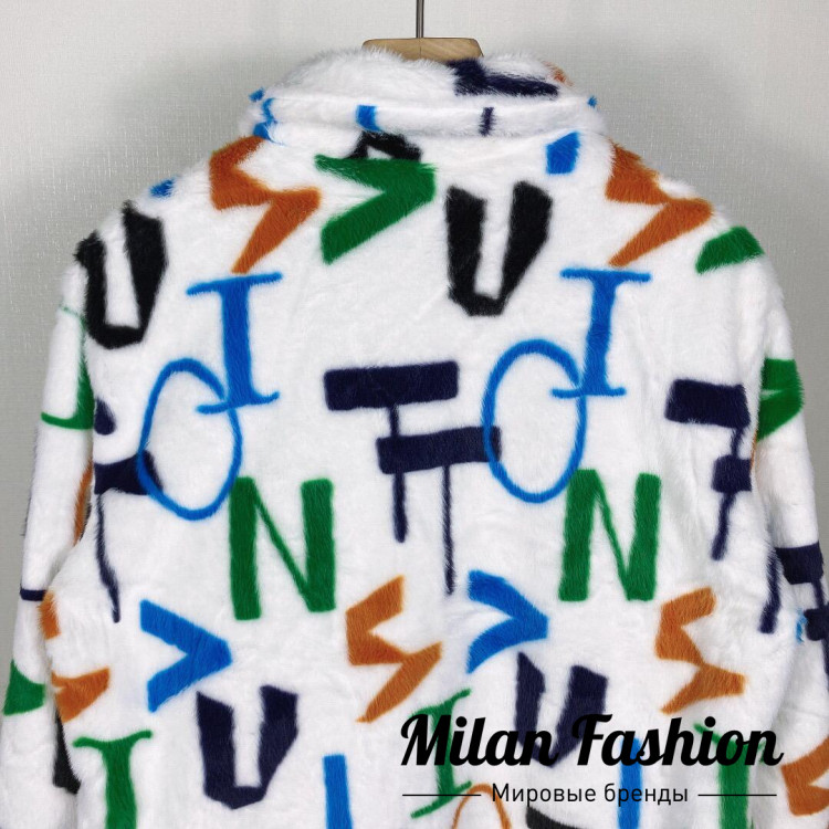 Куртка Louis Vuitton V4794. Вид 3