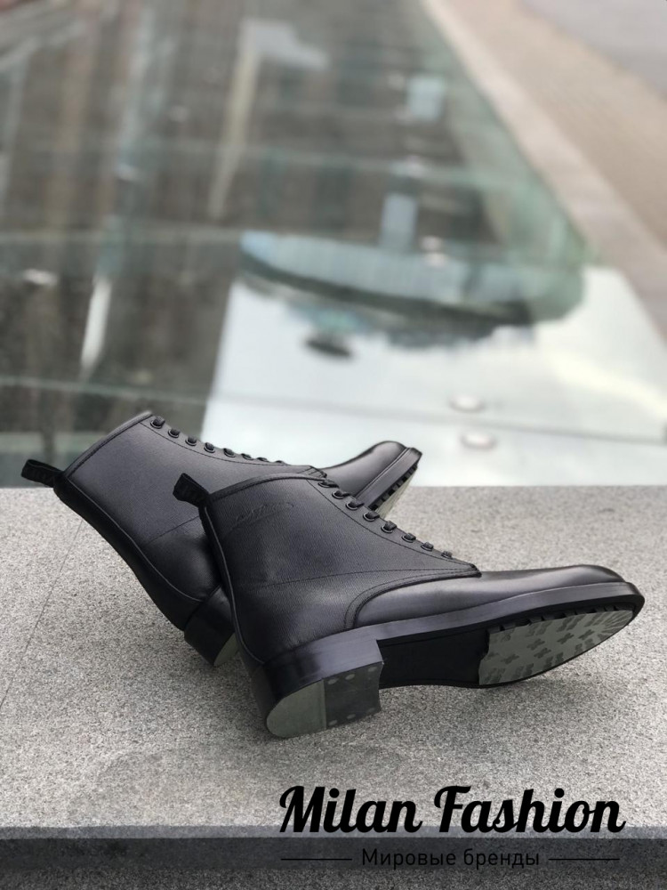 Ботинки Louis Vuitton V4792. Вид 3